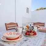 شقة Eleonora A 100mt Dal Mare - Apulia