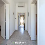 Eleonora A 100mt Dal Mare - Apulia شقة *