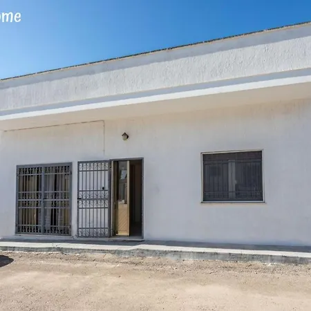 Eleonora A 100mt Dal Mare - Apulia Lägenhet *