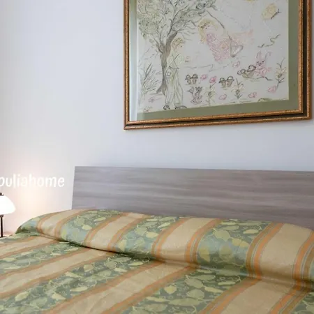 Apartamento Eleonora A 100mt Dal Mare - Apulia Capilungo