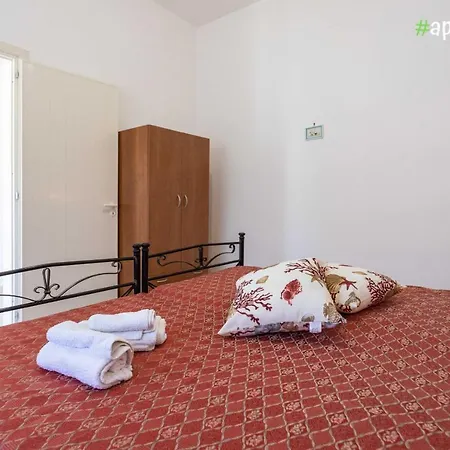 Apartamento Eleonora A 100mt Dal Mare - Apulia *