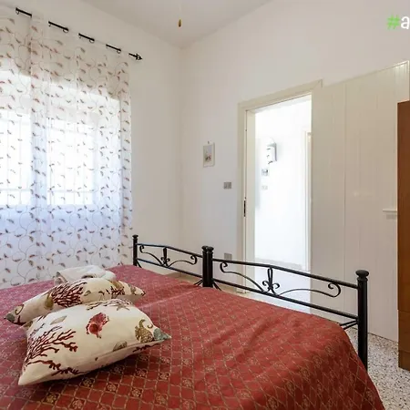 Eleonora A 100mt Dal Mare - Apulia Apartamento