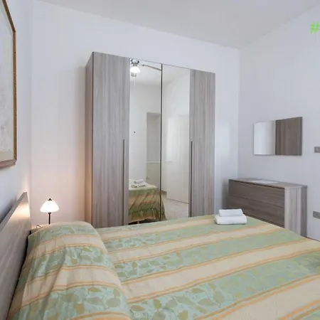 Eleonora A 100mt Dal Mare - Apulia Apartamento