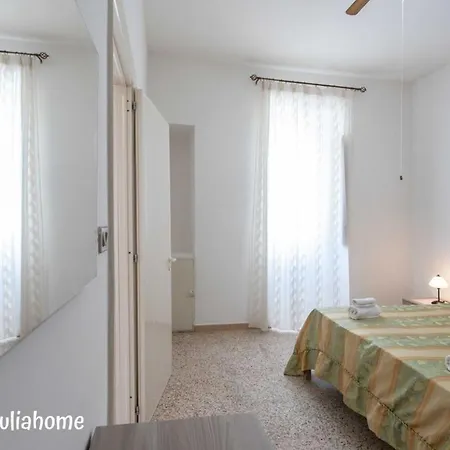 Eleonora A 100mt Dal Mare - Apulia Capilungo