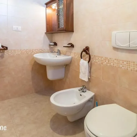 Apartamento Eleonora A 100mt Dal Mare - Apulia Capilungo
