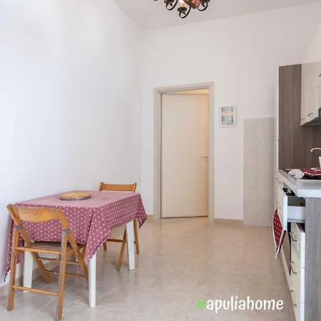 Eleonora A 100mt Dal Mare - Apulia Apartamento *